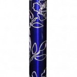 Midnight Rose in blue